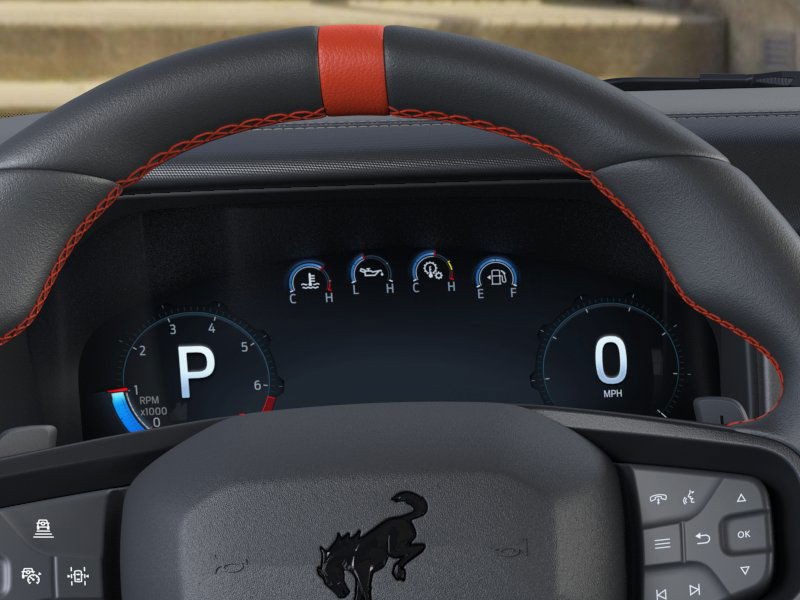 Ford Bronco Vehicle Image 13