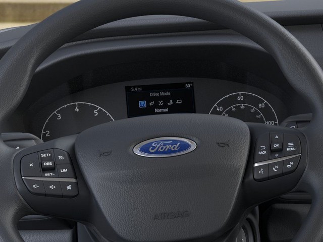 Ford Transit Passenger Wagon Vehicle Full-screen Gallery Image 13