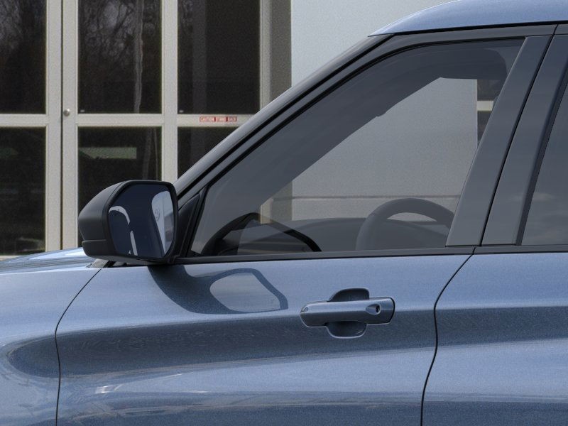 Ford Explorer Vehicle Image 20