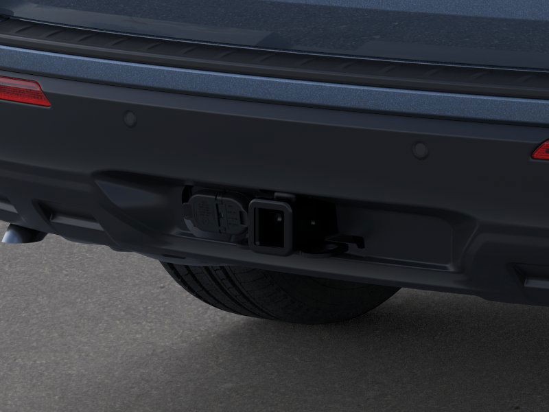 Ford Explorer Vehicle Image 23