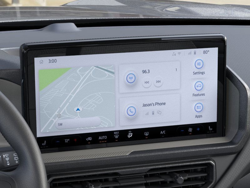 Ford Bronco Sport Vehicle Image 14