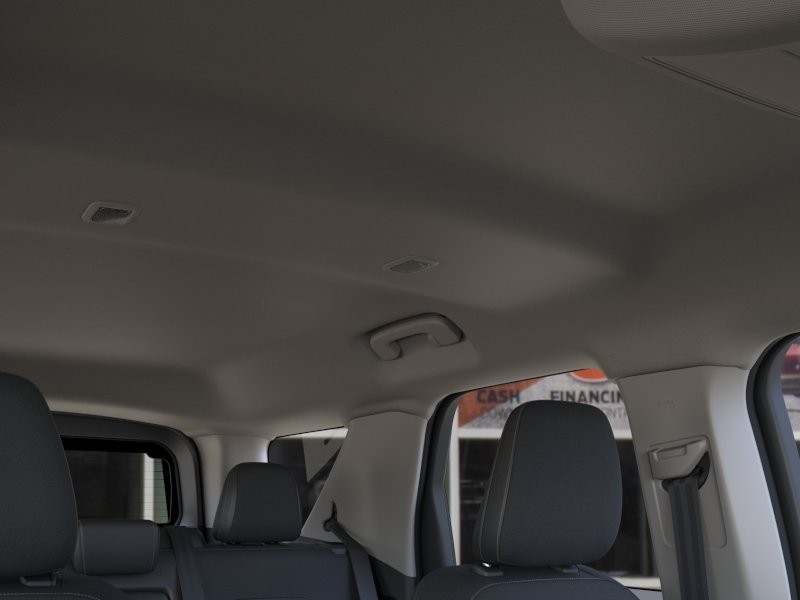 Ford Bronco Sport Vehicle Image 22