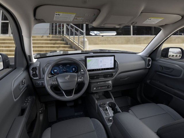 Ford Bronco Sport Vehicle Image 09