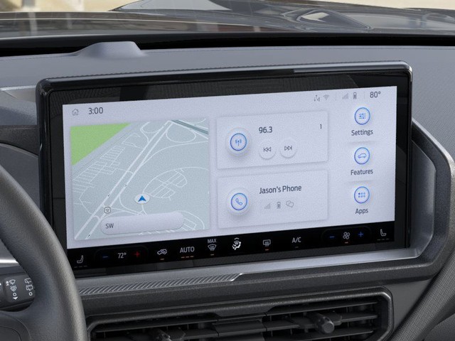 Ford Bronco Sport Vehicle Image 14