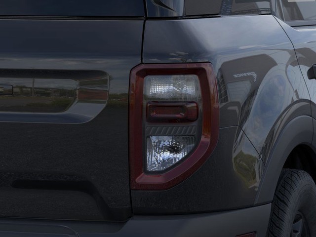 Ford Bronco Sport Vehicle Image 21