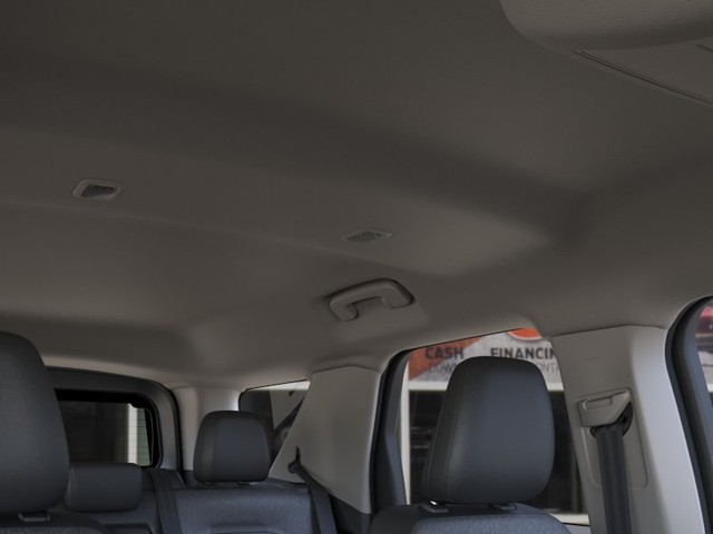 Ford Bronco Sport Vehicle Image 22