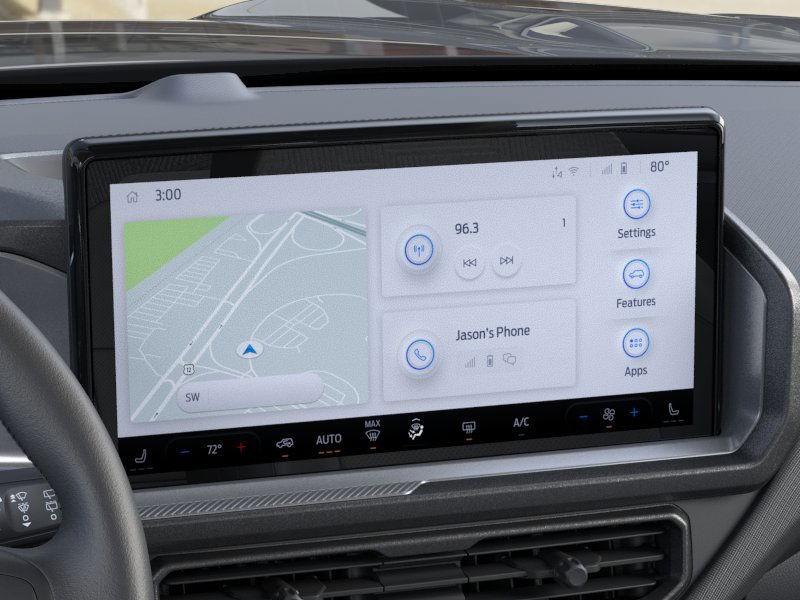 Ford Bronco Sport Vehicle Image 14