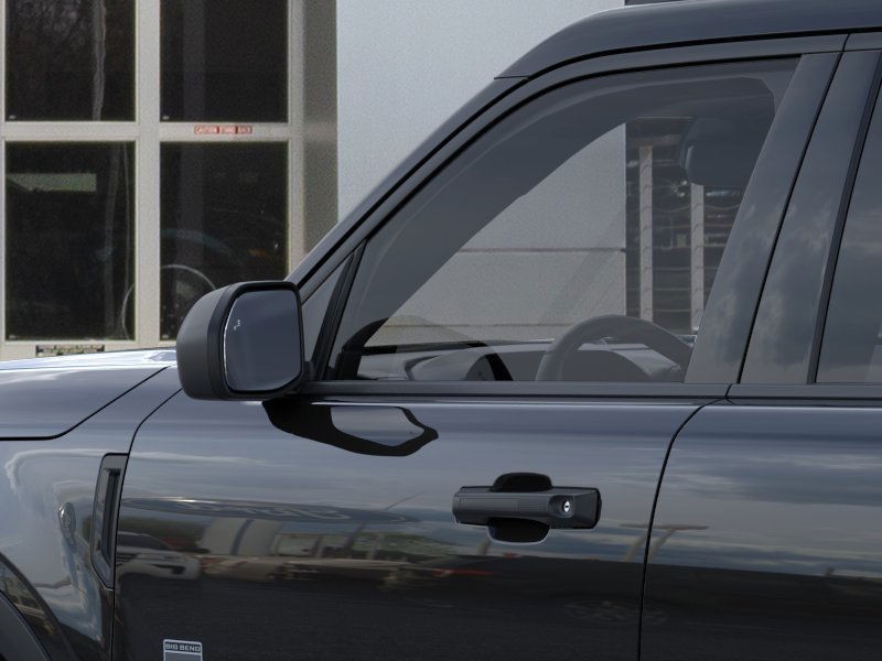 Ford Bronco Sport Vehicle Image 20