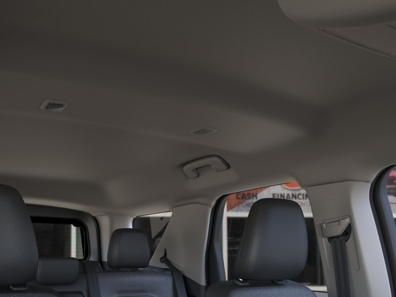 Ford Bronco Sport Vehicle Image 22