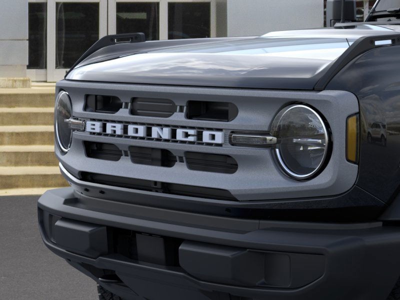 Ford Bronco Vehicle Image 19