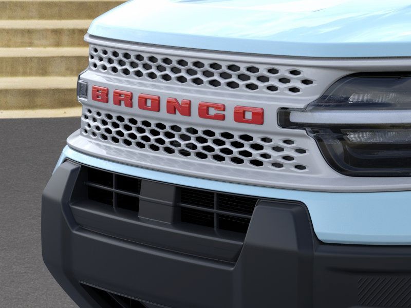Ford Bronco Sport Vehicle Image 17