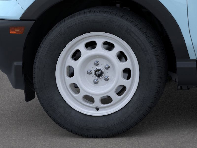 Ford Bronco Sport Vehicle Image 19