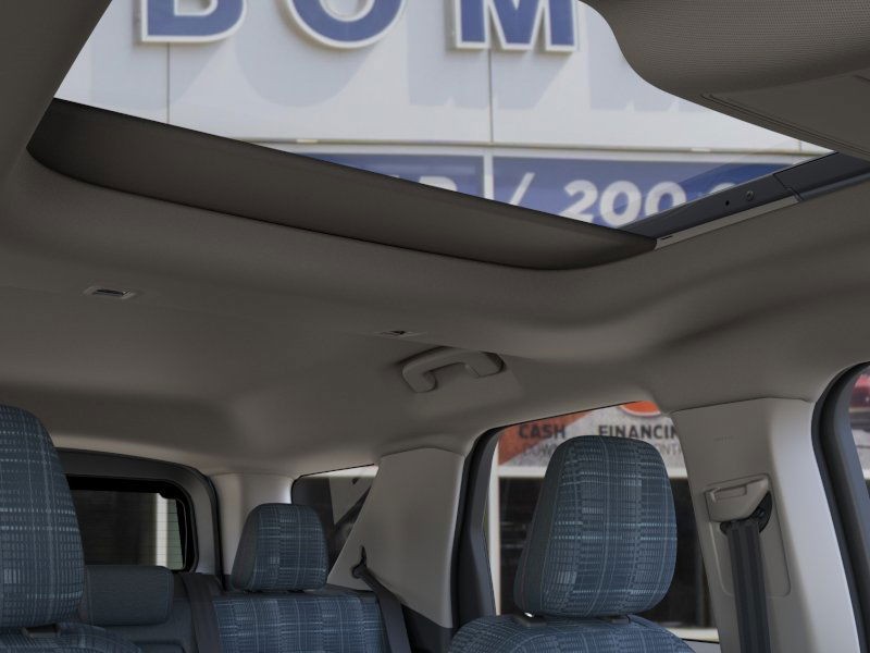 Ford Bronco Sport Vehicle Image 22