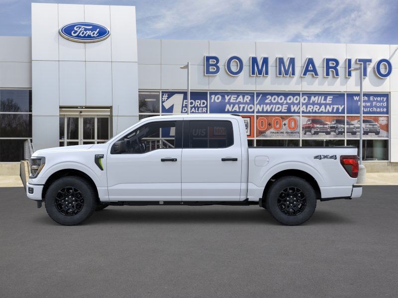 Ford F-150 Vehicle Full-screen Gallery Image 3