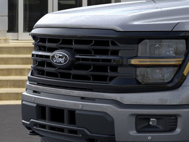 Ford F-150 Vehicle Image 17