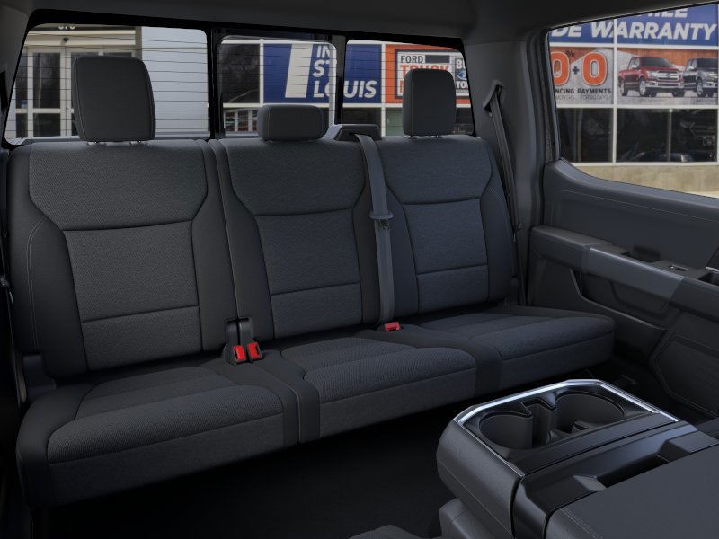 Ford F-150 Vehicle Image 11