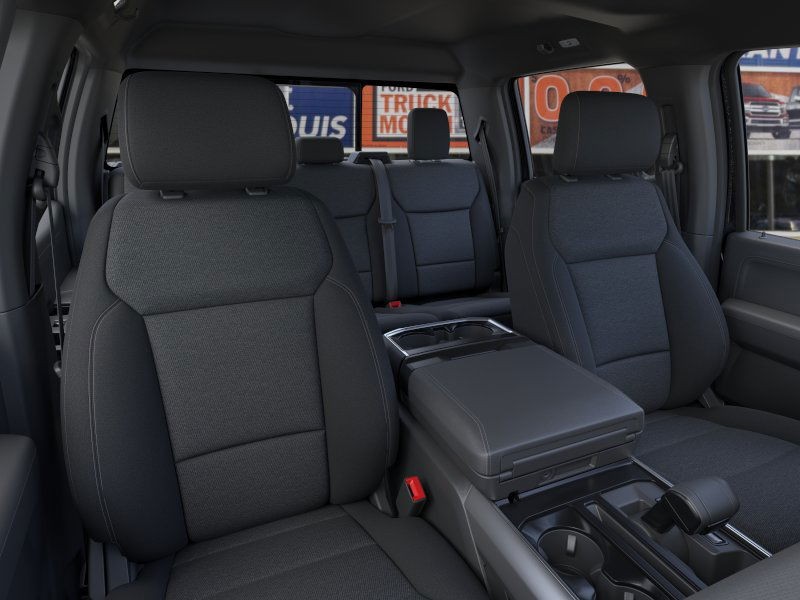 Ford F-150 Vehicle Full-screen Gallery Image 10