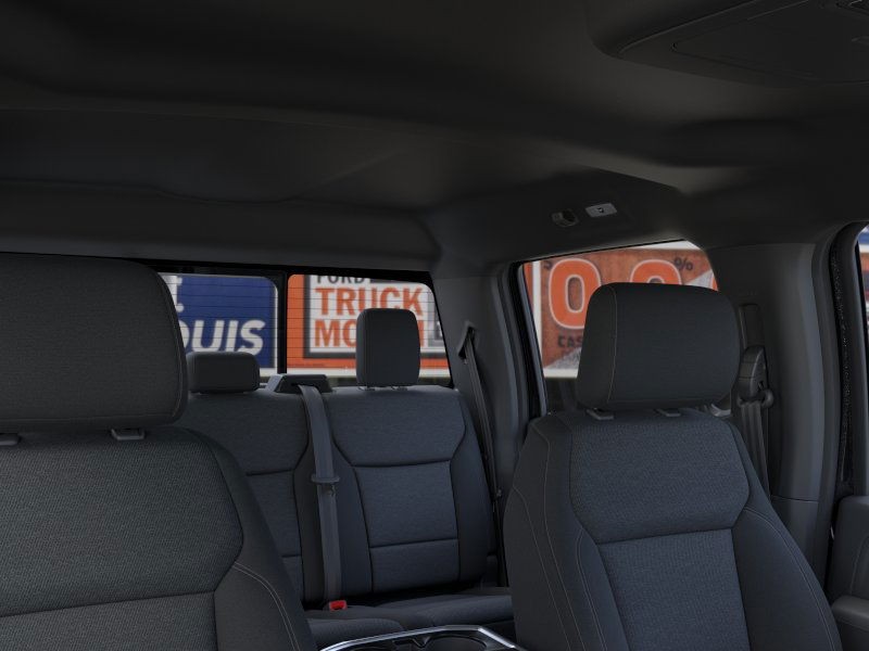 Ford F-150 Vehicle Full-screen Gallery Image 22