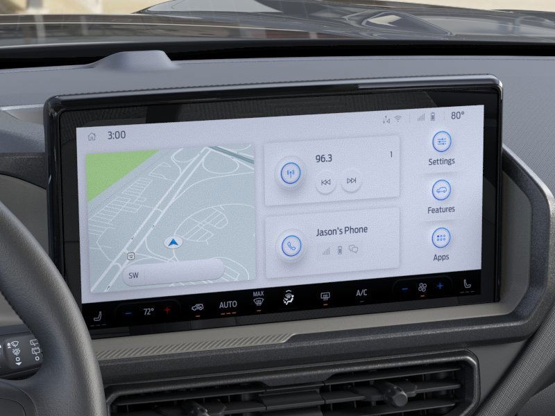 Ford Bronco Sport Vehicle Full-screen Gallery Image 14