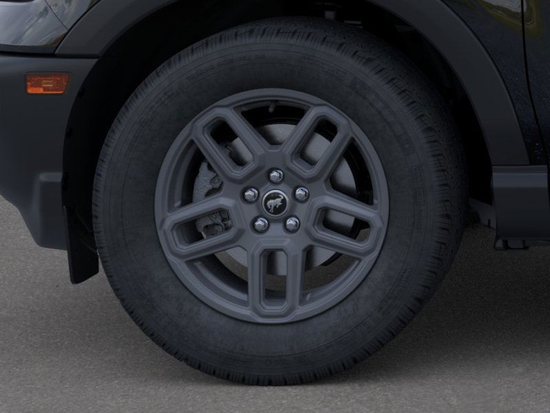 Ford Bronco Sport Vehicle Full-screen Gallery Image 19