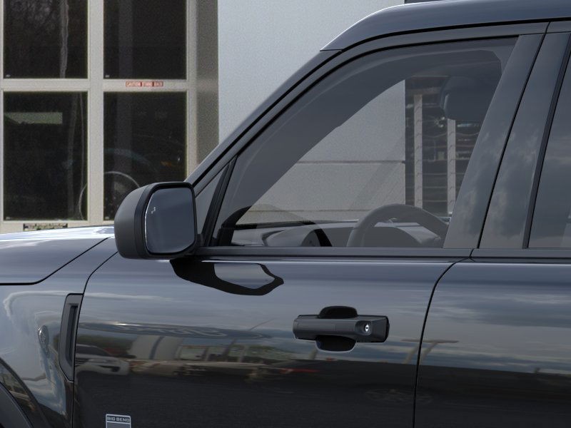 Ford Bronco Sport Vehicle Full-screen Gallery Image 20