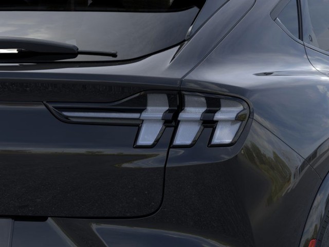 Ford Mustang Mach-E Vehicle Image 21