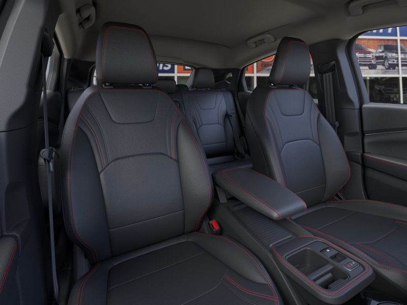 Ford Mustang Mach-E Vehicle Image 10