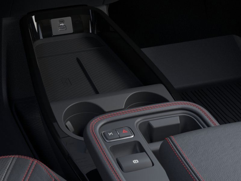 Ford Mustang Mach-E Vehicle Image 15