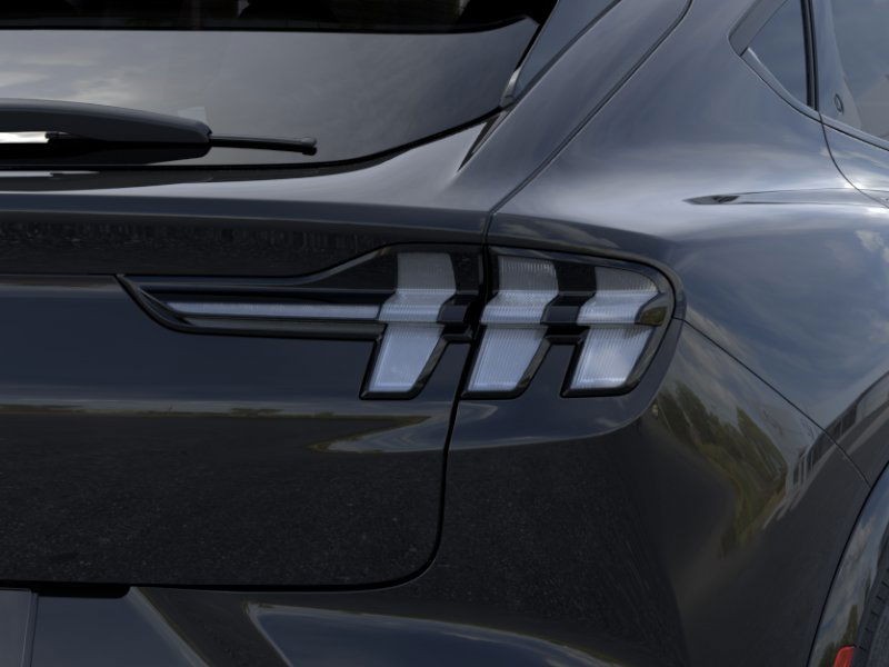 Ford Mustang Mach-E Vehicle Image 21