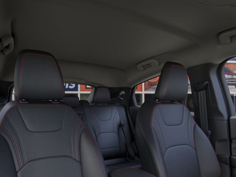 Ford Mustang Mach-E Vehicle Image 22