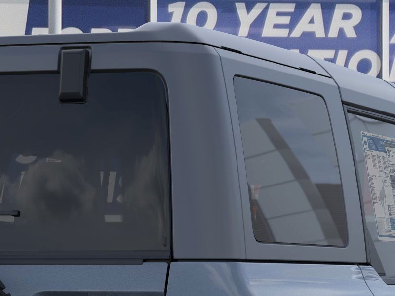 Ford Bronco Vehicle Image 25