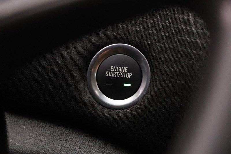 Chevrolet Malibu Vehicle Full-screen Gallery Image 15