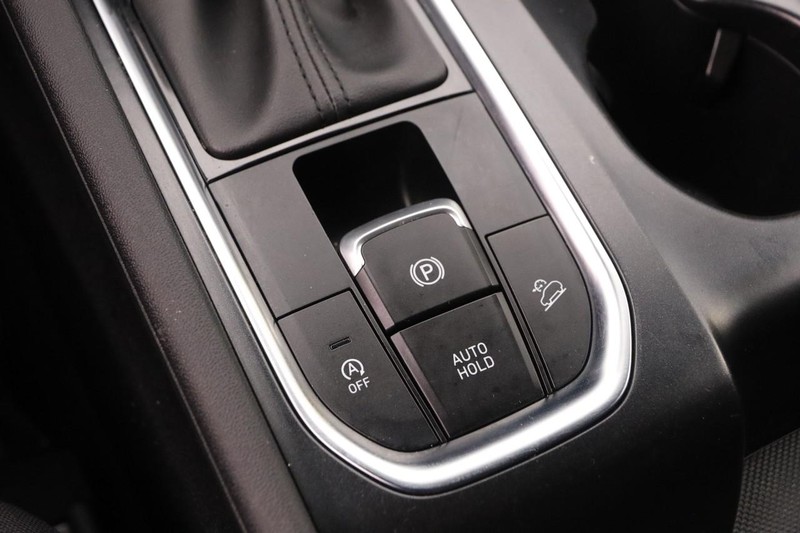 Hyundai Santa Fe Vehicle Image 13