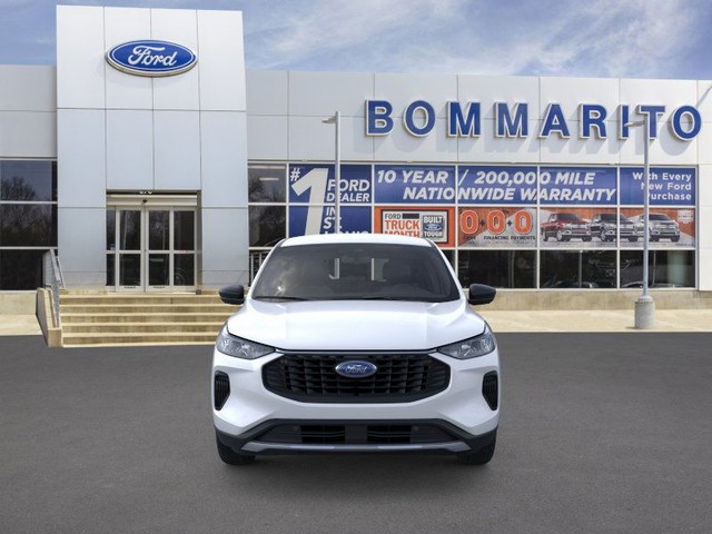 Ford Escape Vehicle Image 06