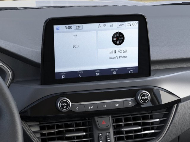 Ford Escape Vehicle Image 14