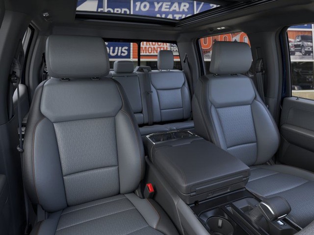 Ford F-150 Lightning Vehicle Image 10