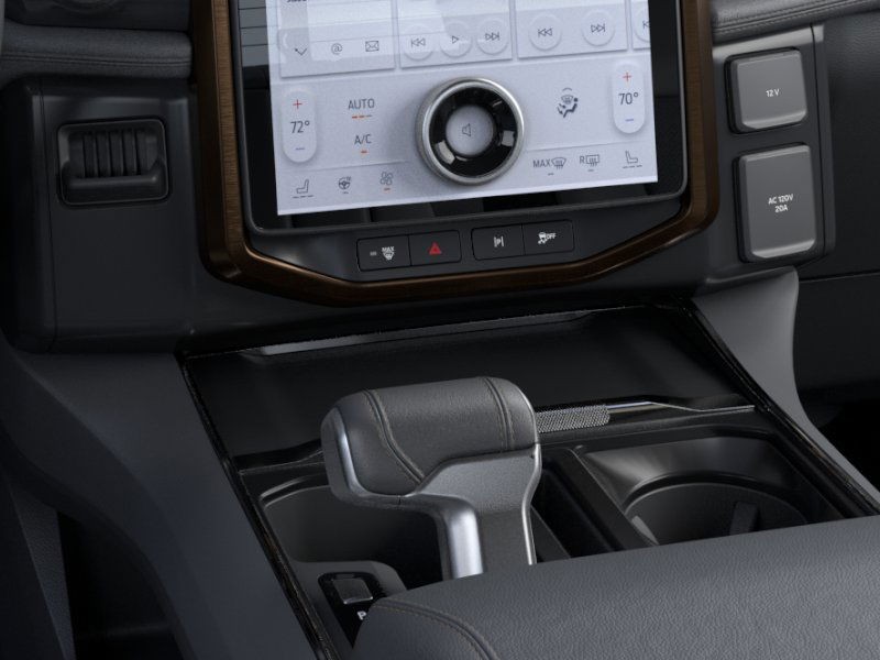 Ford F-150 Lightning Vehicle Image 15