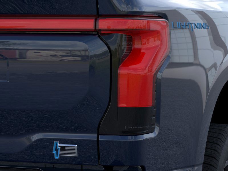 Ford F-150 Lightning Vehicle Image 21