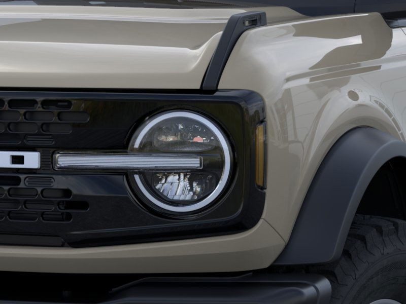 Ford Bronco Vehicle Image 20