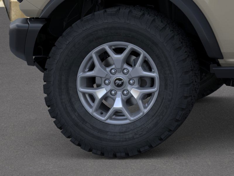Ford Bronco Vehicle Image 21