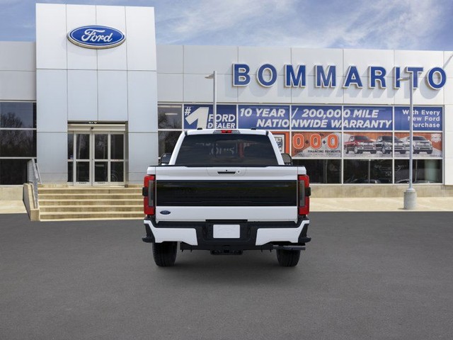 Ford Super Duty F-250 SRW Vehicle Image 05