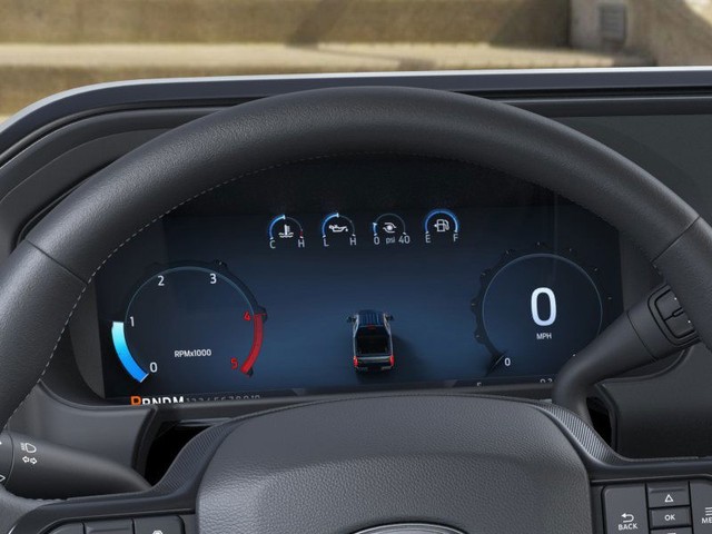 Ford Super Duty F-250 SRW Vehicle Image 13