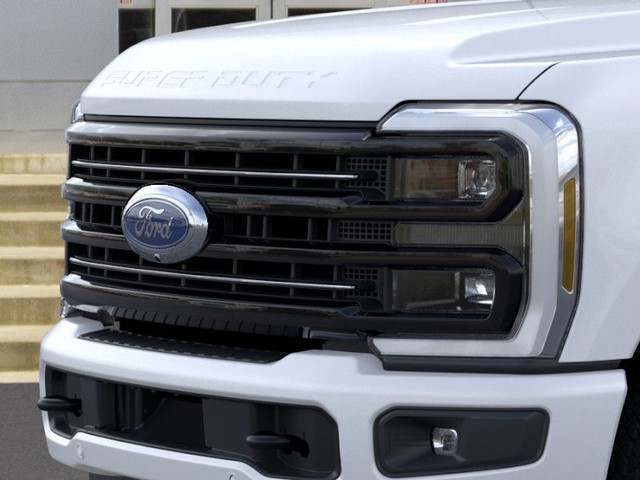 Ford Super Duty F-250 SRW Vehicle Image 17