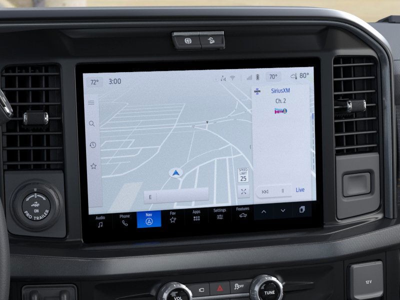 Ford Super Duty F-250 SRW Vehicle Image 14