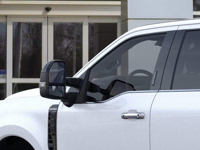 Ford Super Duty F-250 SRW Vehicle Image 20