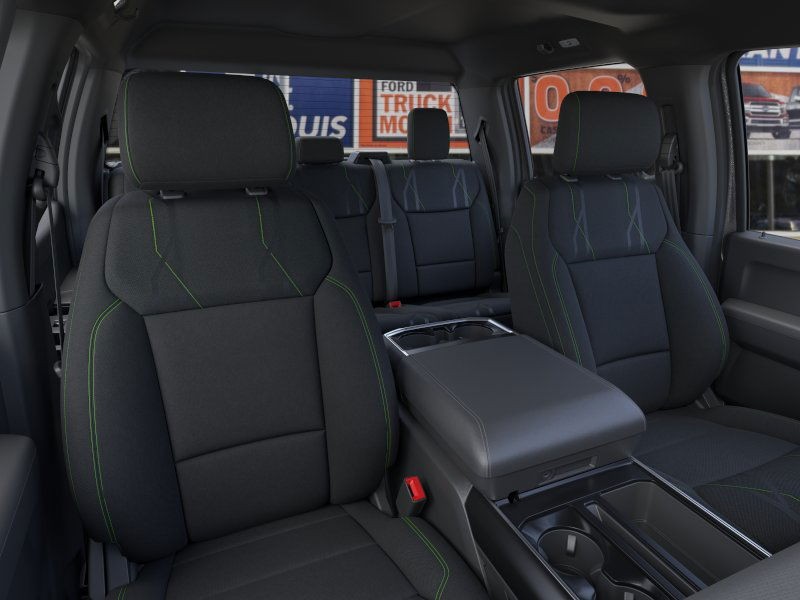 Ford F-150 Vehicle Image 10