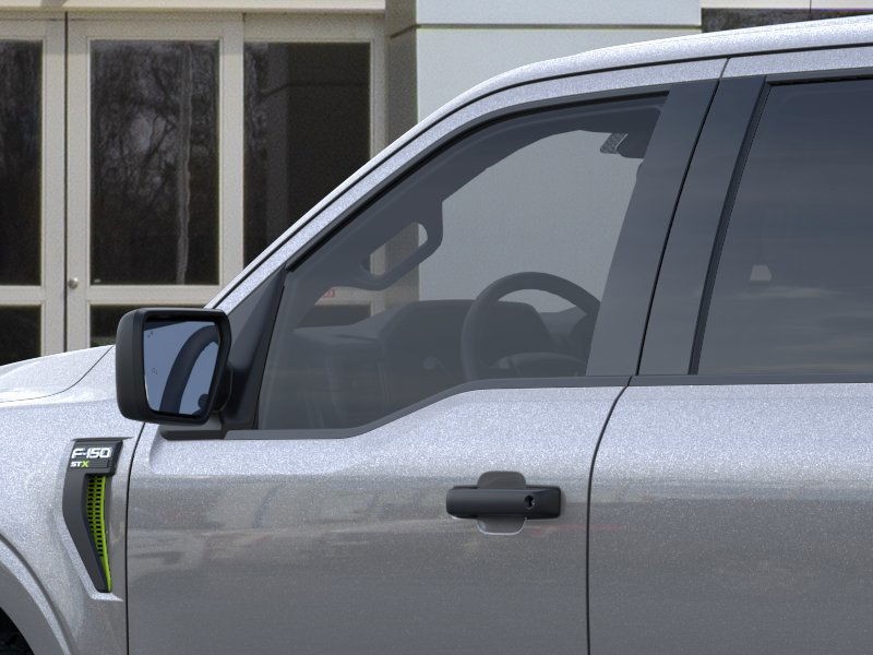 Ford F-150 Vehicle Image 20