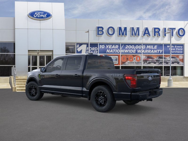 Ford F-150 Vehicle Image 04