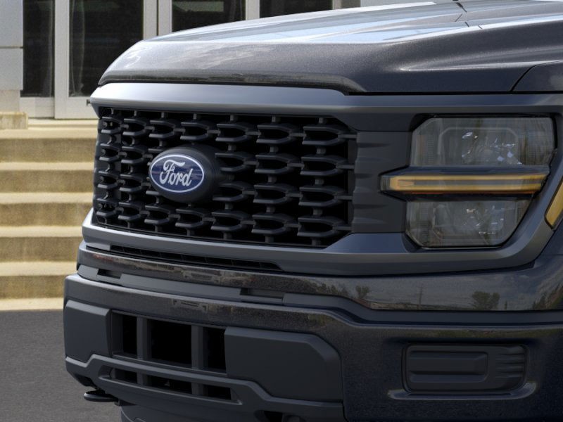 Ford F-150 Vehicle Image 17