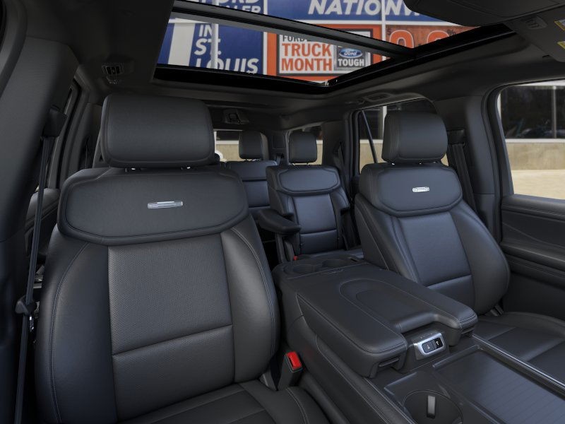Ford Expedition Vehicle Image 10